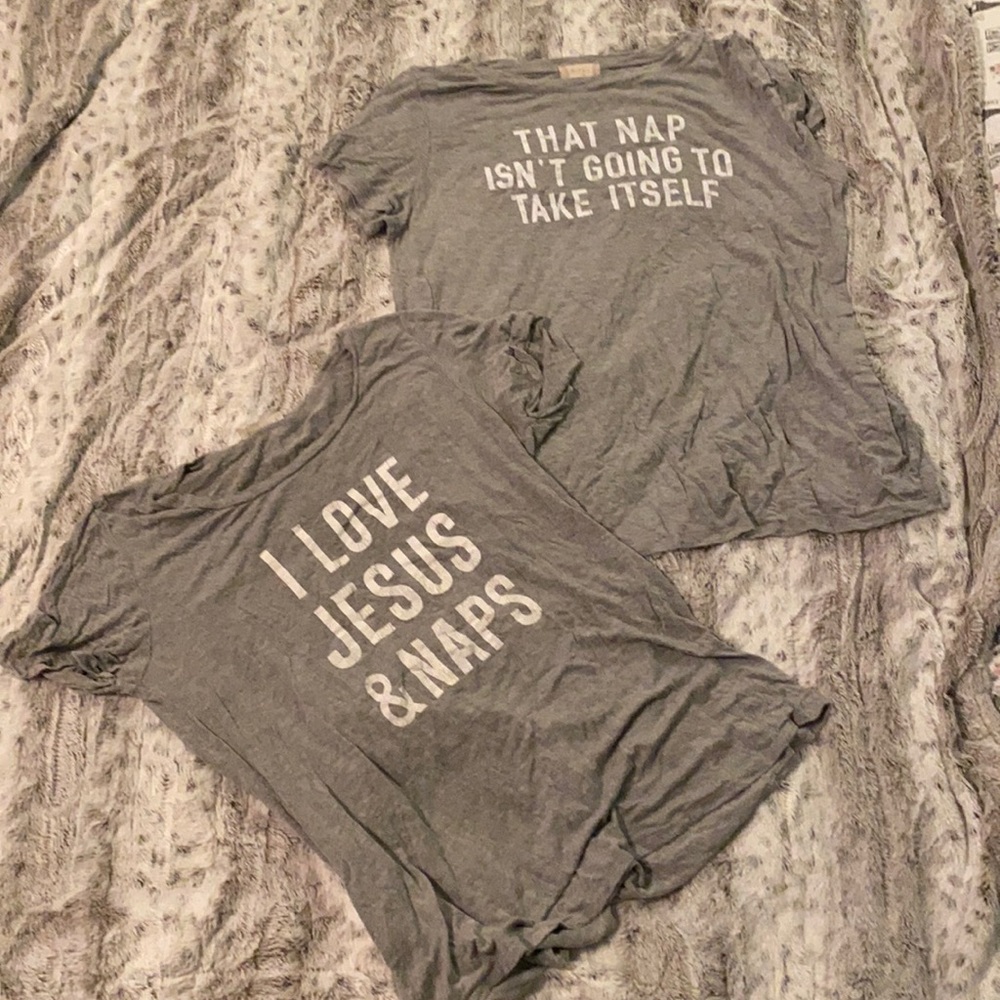 T-shirts